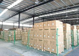 WAREHOUSE WAREHOUSE